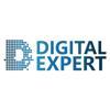 Digital Expert Logo