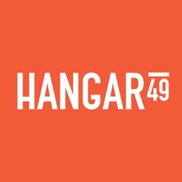HANGAR49 Logo