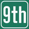 9th Street Media Logo