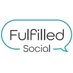 Fulfilled Social LLC Logo