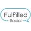 Fulfilled Social LLC Logo