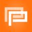 Pantallista Logo