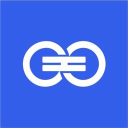 CRM.io by 500apps Logo