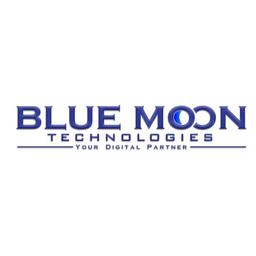 Blue Moon Technologies Logo