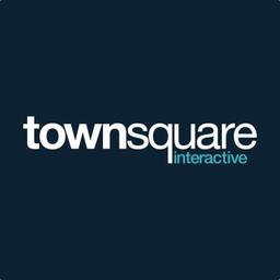 Townsquare Interactive Logo