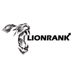 LionRank.net Logo