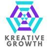 Kreative Growth Media Logo