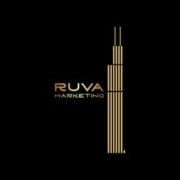 RUVA Marketing Logo