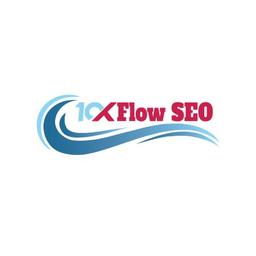 10XFlowSEO Logo
