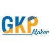 GKP Maker Logo
