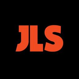 JLS Technologies Logo