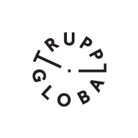 Trupp Global Technologies Pvt. Ltd Logo