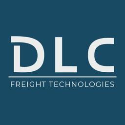 DLC FREIGHT TECHNOLOGIES Logo