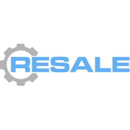 RESALE Logo