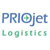 PRIOjet GmbH Logo