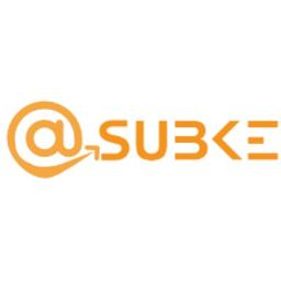 Subke GmbH - Fulfillment Dienstleister Logo