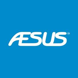 Aesus Inc. Logo