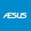 Aesus Inc. Logo