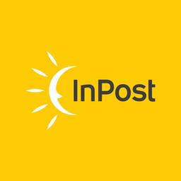InPost Portugal Logo