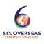 Six Overseas Transport Solutions, S.A. Logo