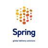Spring GDS - Global Logo