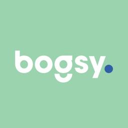 Bogsy Logo