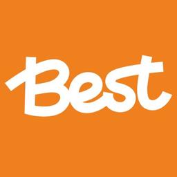 Best Transport AB Logo