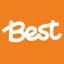 Best Transport AB Logo