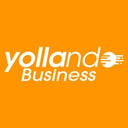 Yollando Logo