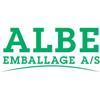 Albe Emballage A/S Logo