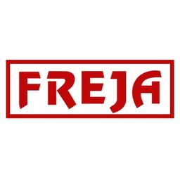 FREJA Transport & Logistics Logo