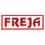 FREJA Transport & Logistics Logo