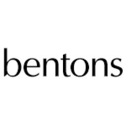 B.G. Benton limited Logo