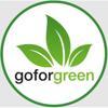 Go for Green UK Logo