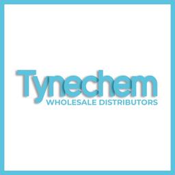 Tynechem Wholesale Distributors 🇬🇧 Logo