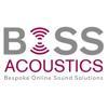 BOSS Acoustics Ltd Logo