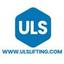 Ultimate Lifting Solutions Ltd Logo