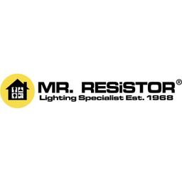Mr Resistor Logo