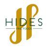 Hides Fine Foods Ltd Logo