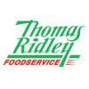Thomas Ridley Foodservice Logo