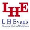 LH Evans LTD Logo