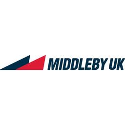 Middleby UK Ltd Logo