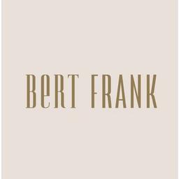 Bert Frank Logo