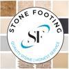 Stone Footing Logo