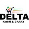 Delta Cash & Carry Logo