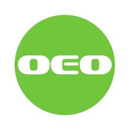 OEO Energy Solutions, Commercial & Industrial LED Lighting Supply Logo
