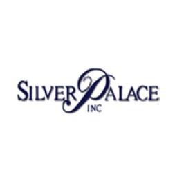 Silver Palace Inc. Logo