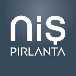 Niş Pırlanta Logo