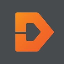 Direct Wholesale Logo