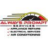Always Prompt Services Logo